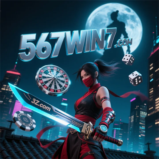 Atração das Caça-níqueis no 567win7.com